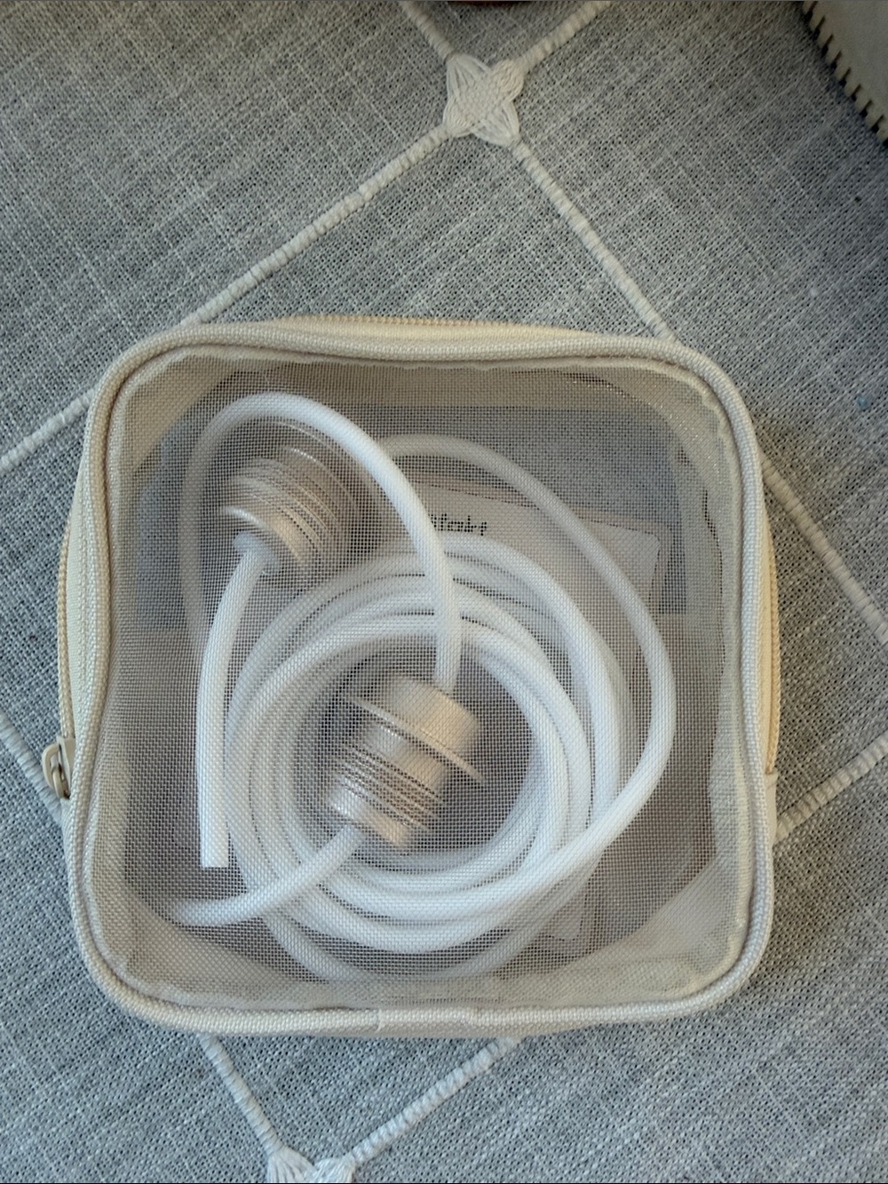 Stakt jump rope